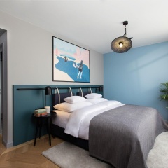 Alice Hotel - Bild 5