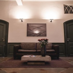 Hotel Anno 1216 - Bild 16