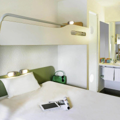Ibis Budget Salzburg Airport - Bild 6