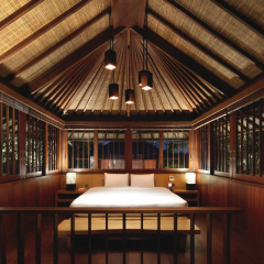 HOSHINOYA Bali - Bild 1