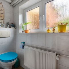 Pleasant Apartment in Bad Doberan near Sea - Bild 8