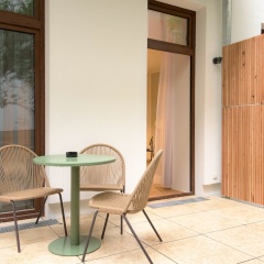 Limehome Vienna Karajangasse - Bild 8