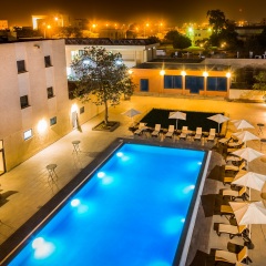 Azalaï Hôtel Nouakchott in Nouakchott, Mauritania from 144$, photos, reviews - zenhotels.com photo 10
