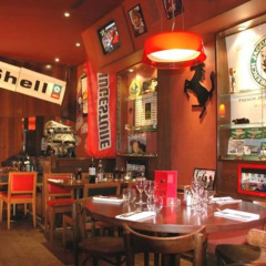 Hotel Terminus Orleans - Bild 15