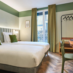 Hotel 10 Opera by HappyCulture - Bild 7