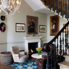 The Kensington Hotel - Bild 15