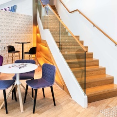 YOTELAIR Singapore Changi Airport - Bild 13