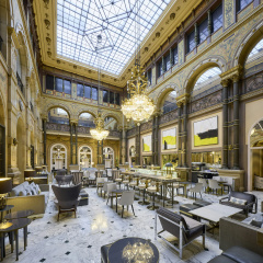 Hilton Paris Opera - Bild 25