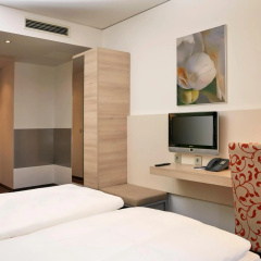 H+ Hotel München - Bild 4