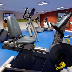 Hampton by Hilton Berlin City West - Bild 19