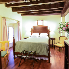 Las Casas de la Judería, Sevilla Historic City Center - Bild 7