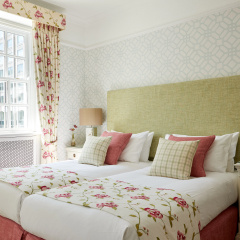 Durrants Hotel - Bild 4