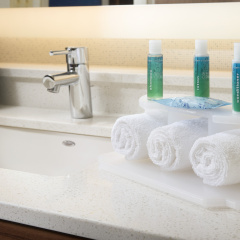 Holiday Inn Express Boston North-Woburn by IHG thumbnail 48