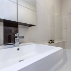 Club Living - Liverpool Street Apartments - Bild 7