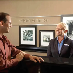 Hampton Inn & Suites Pauls Valley thumbnail 10