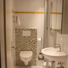 Hotel Paris - Bild 7