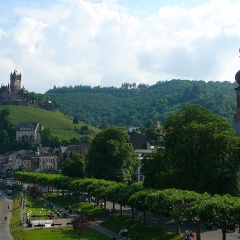 Living in the Historic Cochem Old Town - Bild 11
