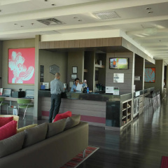 Hampton by Hilton Valledupar thumbnail 20