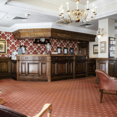 The Chamberlain Hotel - Bild 2