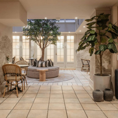 Home Hotel Bastion - Bild 26