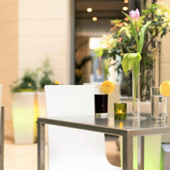Hotel Glasgow Monceau Paris by Patrick Hayat - Bild 20