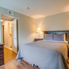 Апартаменты Shaw Convention Center Apartments Stays США, Вашингтон - отзывы, цены и фото номеров - забронировать отель Shaw Convention Center Apartments Stays онлайн фото 2