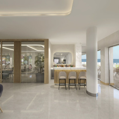 Premier Nergis Beach - Bild 29