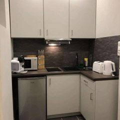 Apartment Kornstraße - Bild 13