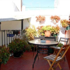 Pensión Azahar - Bild 15