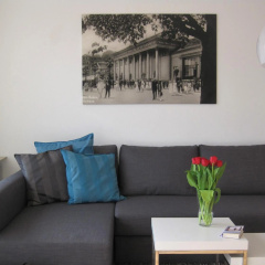 Appartement Panoramablick - Bild 1