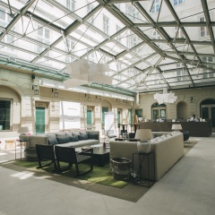 Hotel Zenit Budapest Palace - Bild 19