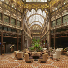 Párisi Udvar Hotel Budapest, part of Hyatt - Bild 2