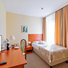 Hotel Gromada Warszawa Centrum - Bild 3