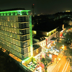 Tebu Hotel Bandung thumbnail 1