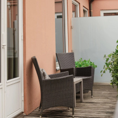 Home Hotel Folketeateret - Bild 22