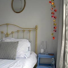 Bed & Breakfast Jo Amsterdam - Bild 3