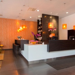 Best Western Plus Time Hotel - Bild 26