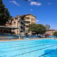 Methodist Resort in Nairobi, Kenya from 76$, photos, reviews - zenhotels.com photo 7