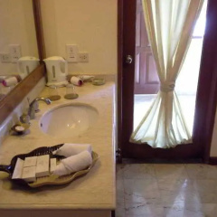 Parigata Spa Villas - Bild 7