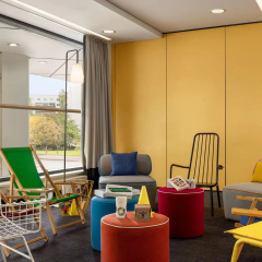 Vienna House Easy by Wyndham Berlin Prenzlauer Berg - Bild 8