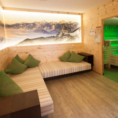 Apart Central – Premium Mountain & Garden - Bild 4
