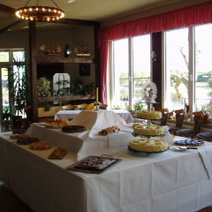 Elbterrassen zu Brambach - Bild 16