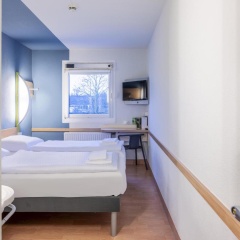 B&B Hotel Bremen Sud - Bild 3