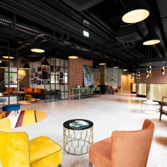 Gambino Hotel Werksviertel - Bild 18
