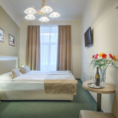 Hotel Taurus - Bild 12