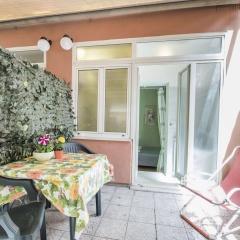 A Roma San Pietro Best Bed - Bild 25