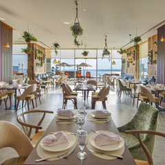 Royal Central Hotel & Resort — the Palm - Bild 22