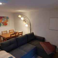 Kleine gemütliche Ferienwohnung günstige Lage - Bild 8