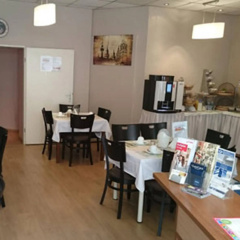 City Hotel Gotland - Bild 15