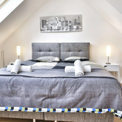 Laeken Residence - Bild 4